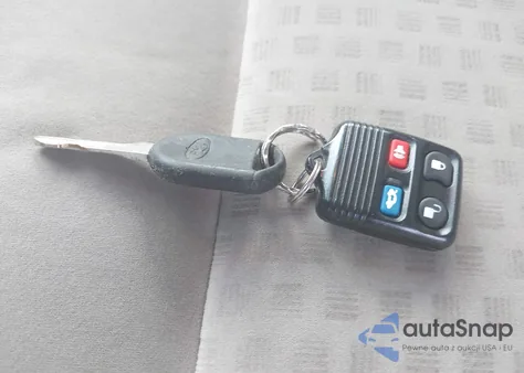 2005 Ford Five Hundred Sel from USA, damaged, VIN 1FAFP24185G102008